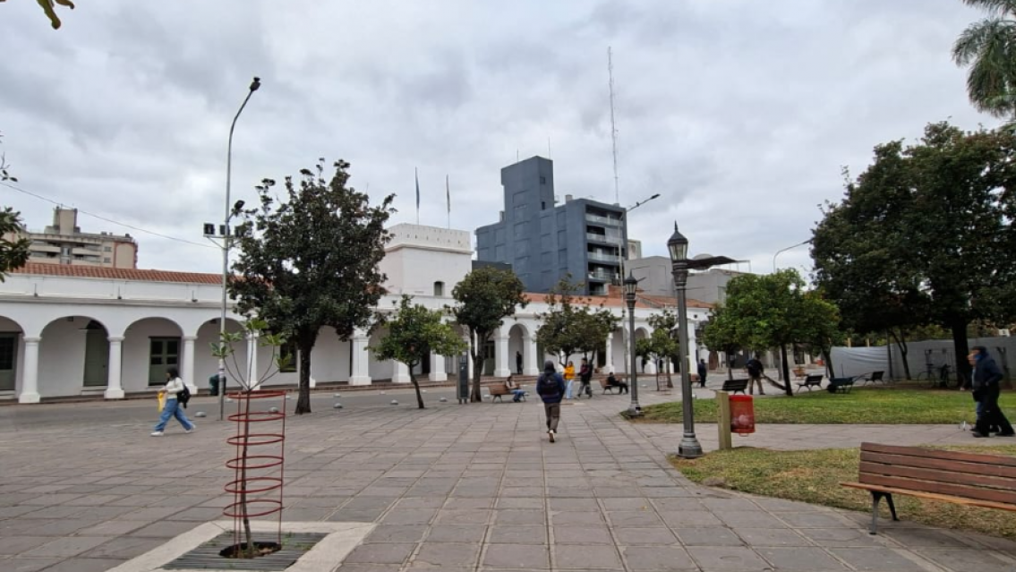 Mañana será el día más frío pero el invierno no llegará tan potente