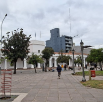 Mañana será el día más frío pero el invierno no llegará tan potente