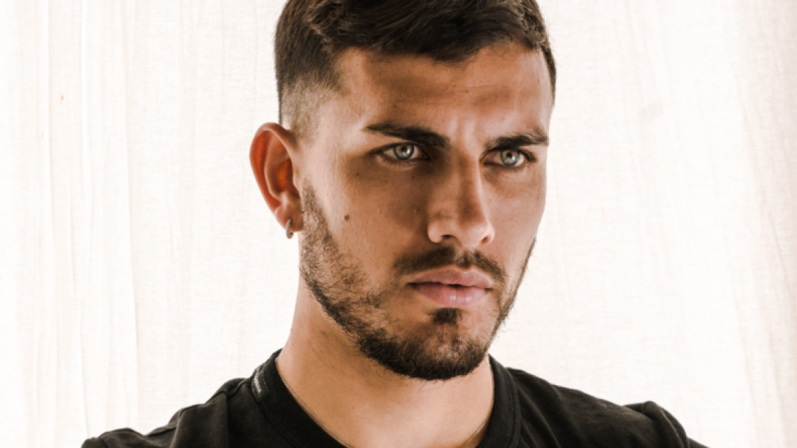 Llamativo "like" de Leandro Paredes lo dejó muy mal parado