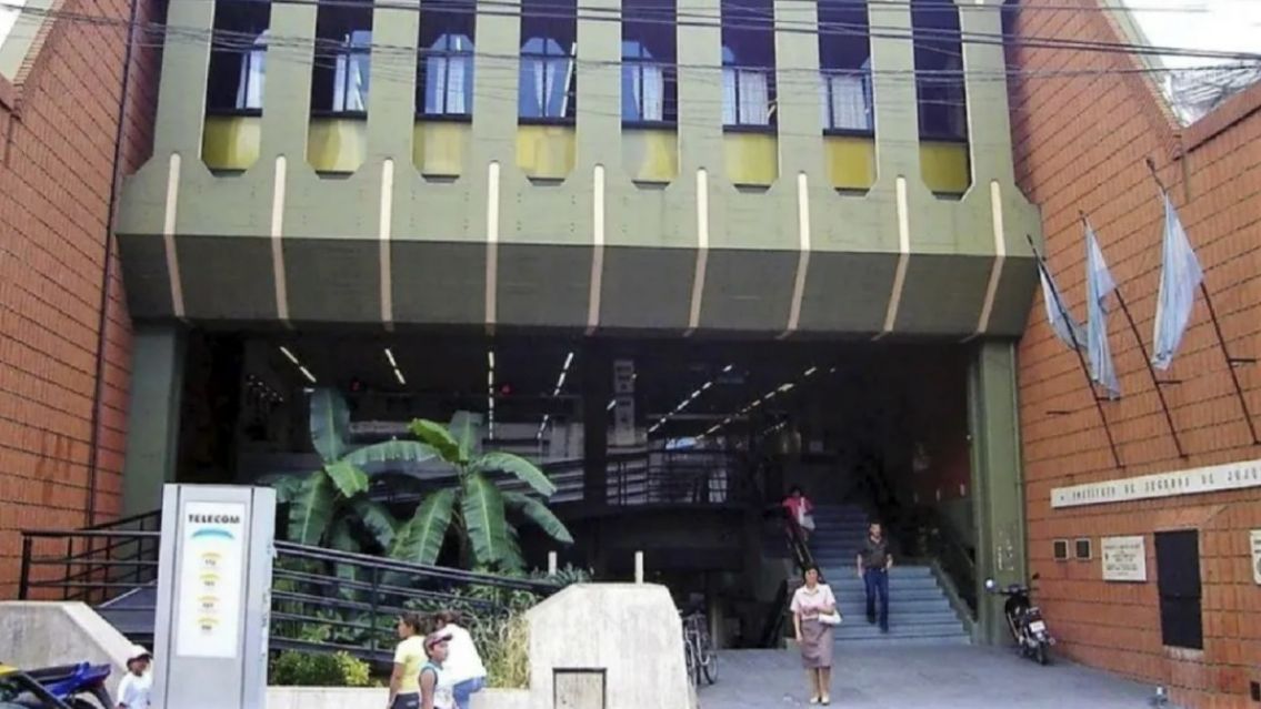 El Instituto de Seguros de Jujuy desmiente a una afiliada por una supuesta campa�a solidaria