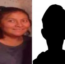 Desapareció Marisel y su hijito Matías de solo 3 años: Desesperación en Maimará