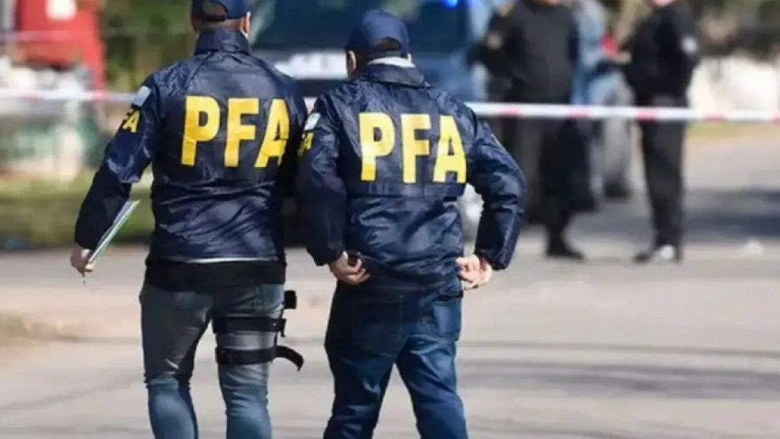 Reforma de la Policía Federal: Dentención sin orden judicial y búsqueda en las redes