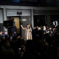 El PJ ratificó la movilización por Cristina pese al fallo judicial y se espera una multitud