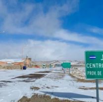 Nuevamente cerraron el Paso de Jama: Esta vez por mal tiempo