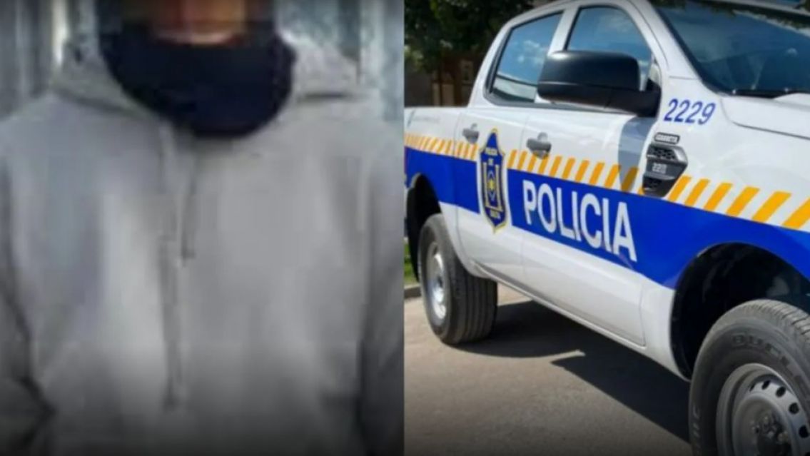 Detienen a un conocido futbolista en pleno partido por una causa grave: así lo encontraron