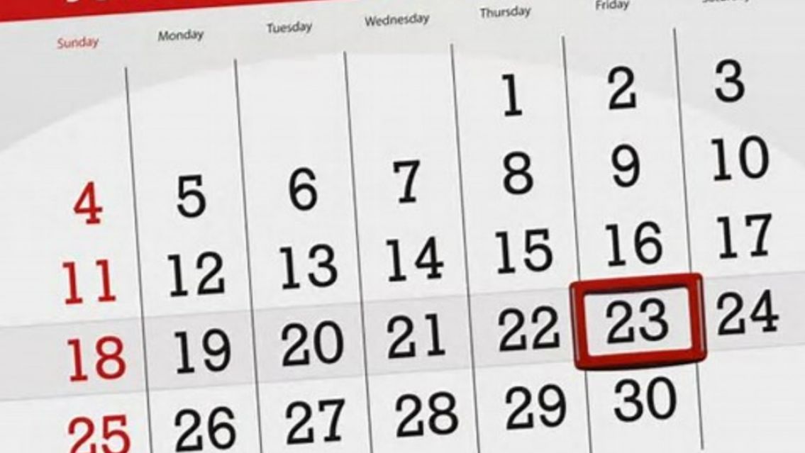 Se viene un nuevo finde XXL en Jujuy: �Qui�nes tendr�n 4 d�as de descanso?