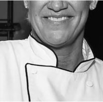 Revelaron de qué murió una de las cocineras de la TV más famosas del mundo