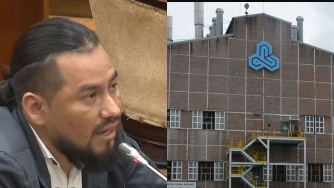 El diputado L�pez denunci� que Ledesma despide sin crisis y paga sueldos miserables