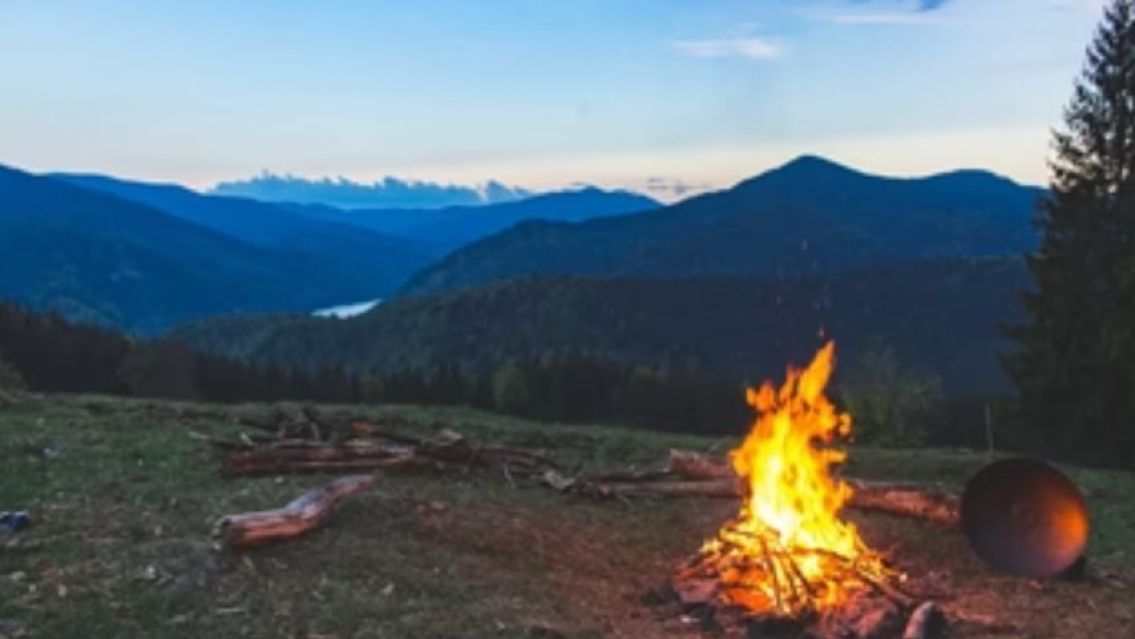 Una fogata, amigos y un disparo: balearon a un adolescente juje�o