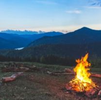 Una fogata, amigos y un disparo: balearon a un adolescente jujeño