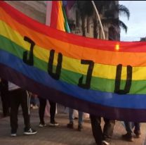 Comienzan las actividades por el Orgullo y preparan una gran marcha para el 28 de junio