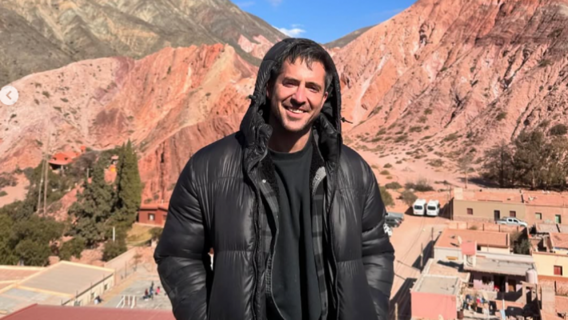 Reci�n sali� de GH y le piden a "Devi" que vuelva a Jujuy: sus fotos en la ptrovincia: