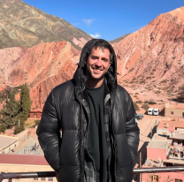 Recién salió de GH y le piden a "Devi" que vuelva a Jujuy: sus fotos en la ptrovincia: