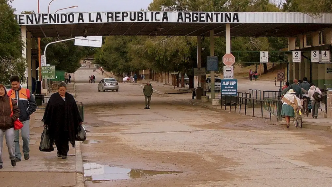 Mujer trajo enga�ada a una adolescente de Bolivia y la someti� a las peores cosas