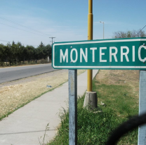 Tiene 15 años y fue herido con un arma de fuego en Monterrico