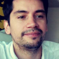 Qui&eacute;n era Pedro Pablo Mieres, el docente amordazado y encontrado sin vida