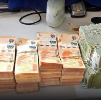 Polic&iacute;a juje&ntilde;o perdi&oacute; $2 millones por dejar su auto abierto: as&iacute; le robaron