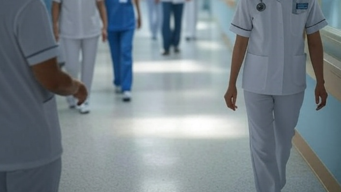 Abus� de una joven con retraso madurativo, pas� en un hotel alojamiento