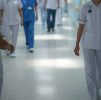 Abus&oacute; de una joven con retraso madurativo, pas&oacute; en un hotel alojamiento