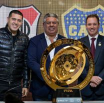 Cuánta plata ganaron Boca y River en el Mundial de Clubes después de sus primeros partidos