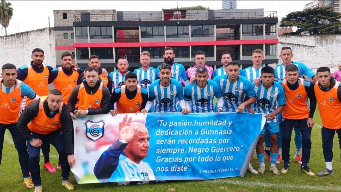 El domingo, cita en el "23 de Agosto" con la emoci�n y la pasi�n 