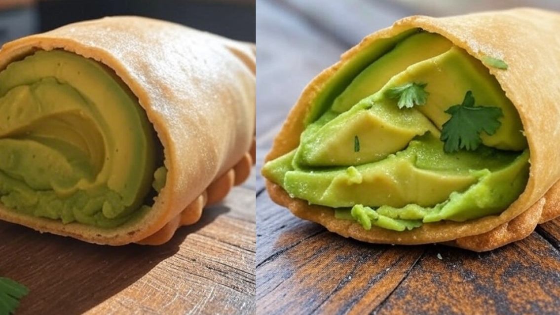 �Empanada de palta? �Qu� es eso! El �ltimo grito de las tendencias gourmet