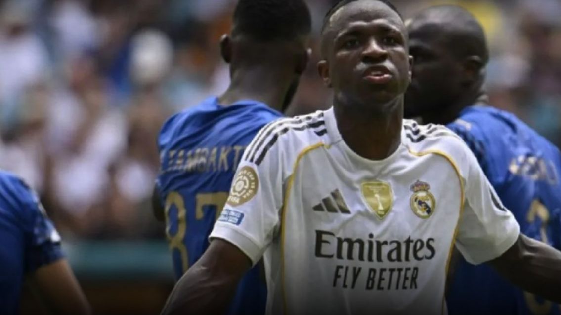 �Papel�n! Real Madrid no pudo ganar en su debut: el equipo que lo descoloc�