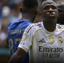 ¡Papelón! Real Madrid no pudo ganar en su debut: el equipo que lo descolocó