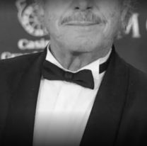 [QEPD] Murió uno de los actores más reconocidos: tenía una grave enfermedad