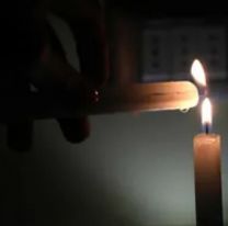 Corte de energía en la Quebrada: se restableció el servicio