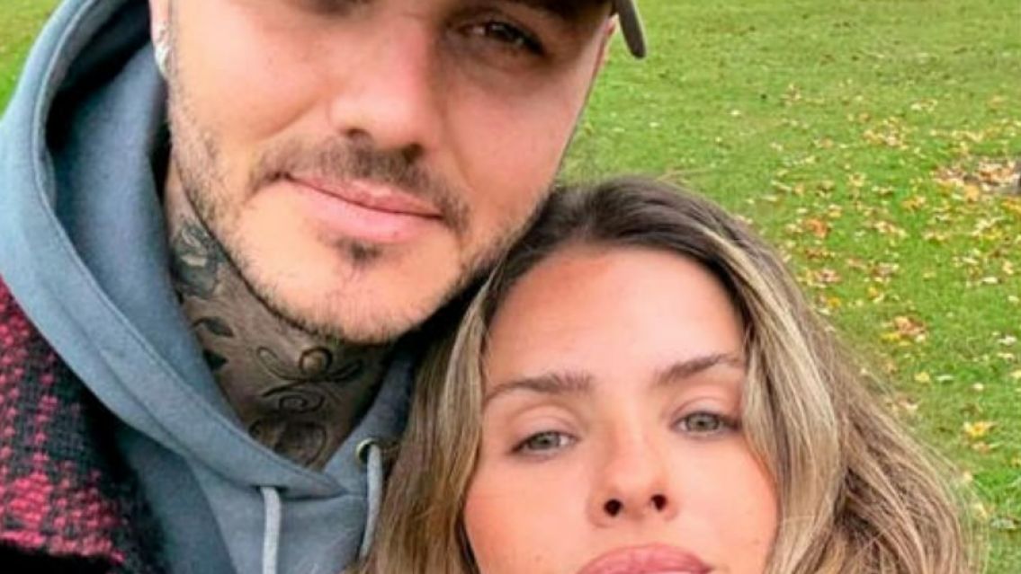 Preocupaci�n por la China Su�rez : dej� de usar sus redes y se filtr� una foto con el ojo lastimado