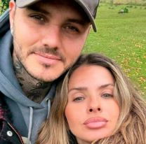 Preocupación por la China Suárez : dejó de usar sus redes y se filtró una foto con el ojo lastimado