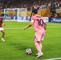 Messi vuelve a la cancha: Inter Miami enfrenta al Porto en la segunda jornada del Mundial