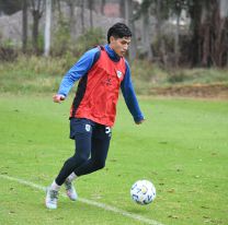Gimnasia de Jujuy va por otro triunfo ante Estudiantes de Río Cuarto para seguir como líder