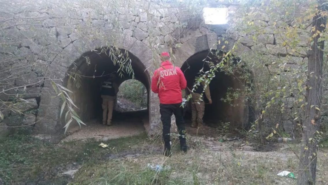 Cordobesa le quit� la vida a su amigo y puso a hervir sus restos