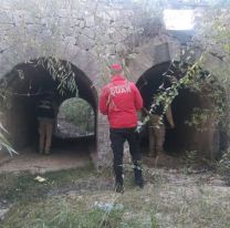 Cordobesa le quit&oacute; la vida a su amigo y puso a hervir sus restos