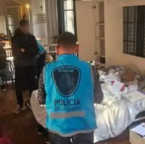 Les ofrecía trabajo, los llevaba a su departamento, los dormía y les hacía cosas horribles