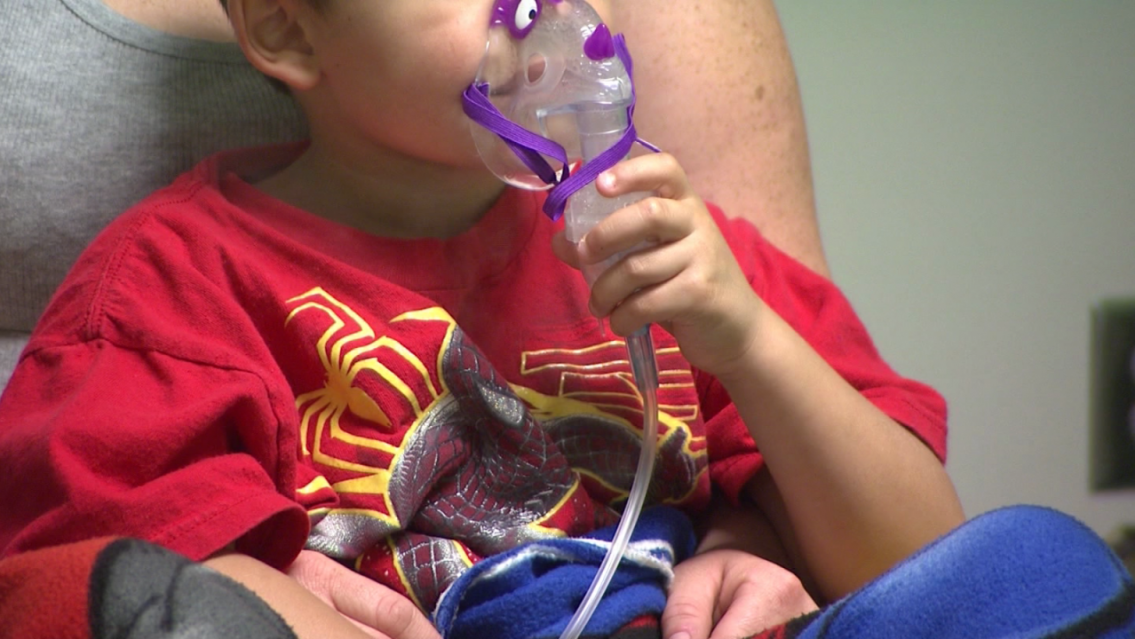 Alerta en Jujuy por estos virus respiratorios qu� est�n circulando