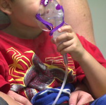 Alerta en Jujuy por estos virus respiratorios qué están circulando