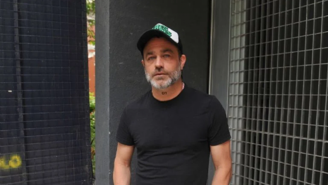 "El adicto es una persona que tiene una..." Fuerte declaraci�n de Gast�n Pauls