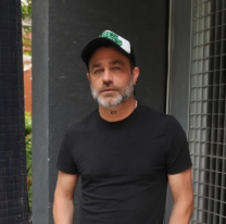 "El adicto es una persona que tiene una..." Fuerte declaración de Gastón Pauls