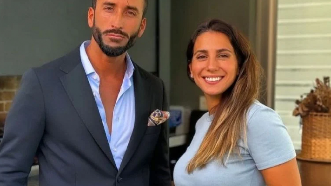 "Conflictiva, maltratadora y antipática", lo más suavecito que le dijeron a Cinthia Fernández