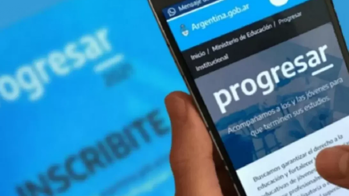 URGENTE: �Sigue o no sigue la Beca Progresar en Jujuy?