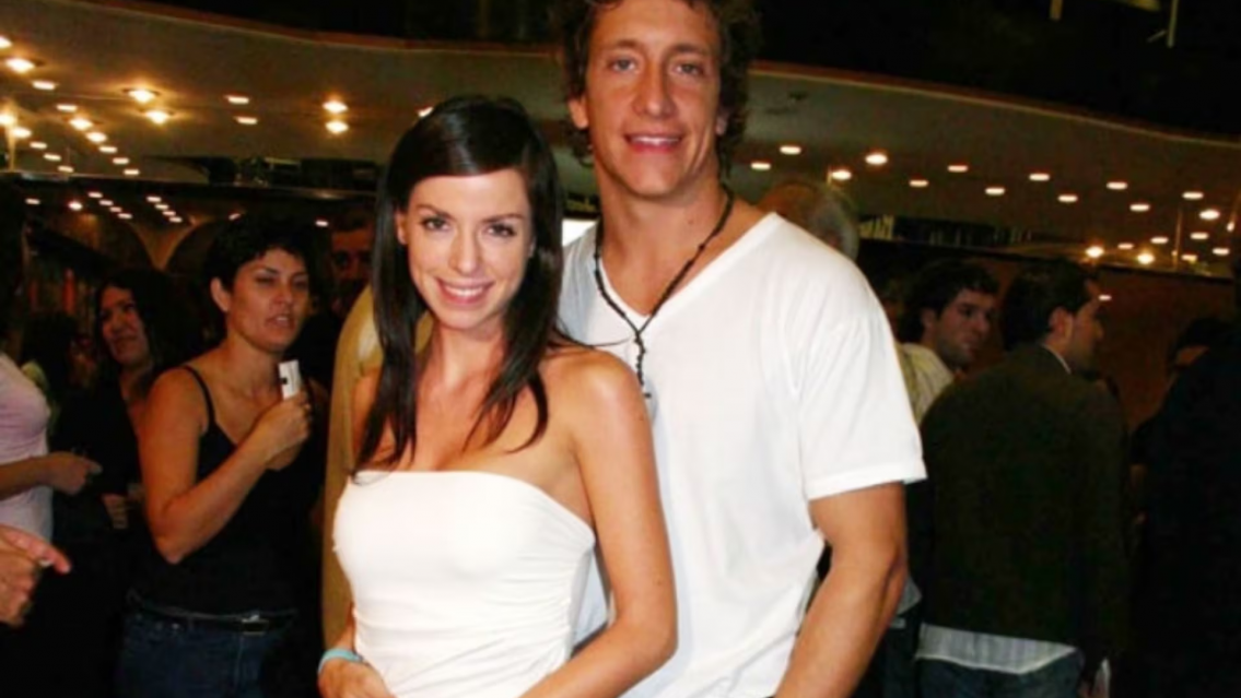 Enga�o y abandono, casi 20 a�os despu�s salt� toda la verdad de Nico V�zquez