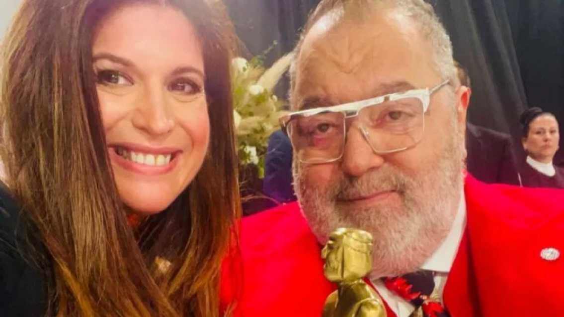 ¿Sólo les importa la plata? Qué pasa con la ex y las hijas de Jorge Lanata