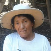 Gracias a dios encontraron a la abuela que estaba desaparecida en Jujuy: Los detalles