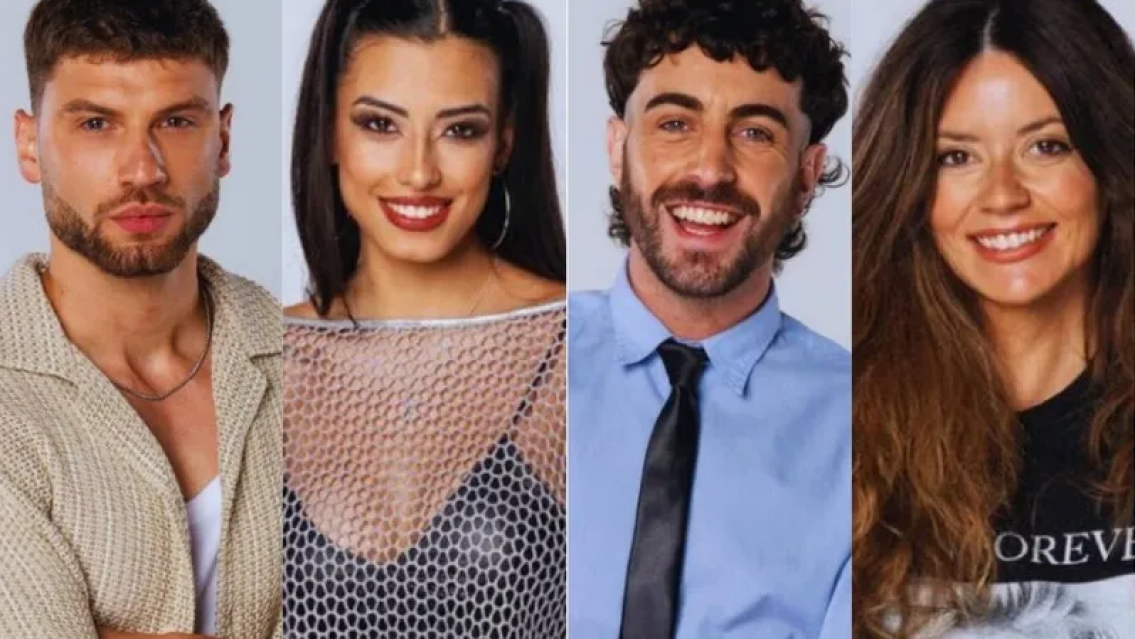 "A mí me daría vergüenza", vuelve a entrar un ex Gran Hermano a la casa...