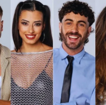 "A mí me daría vergüenza", vuelve a entrar un ex Gran Hermano a la casa...