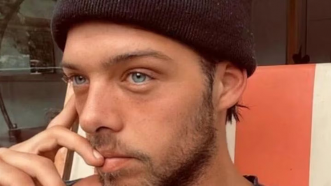 Nueva acusaci�n contra Santi Maratea, "antes era noticia por cosas nobles"