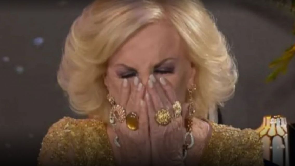 Preocupación por la salud de Mirtha Legrand: sus familiares rompieron el silencio